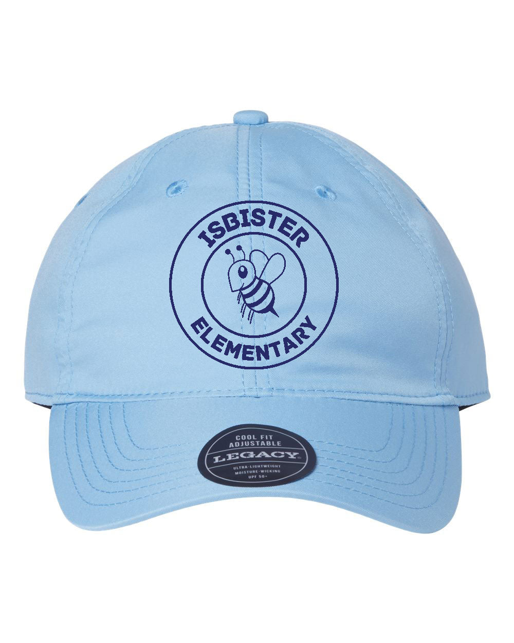 Isbister Legacy Cool Fit Hat