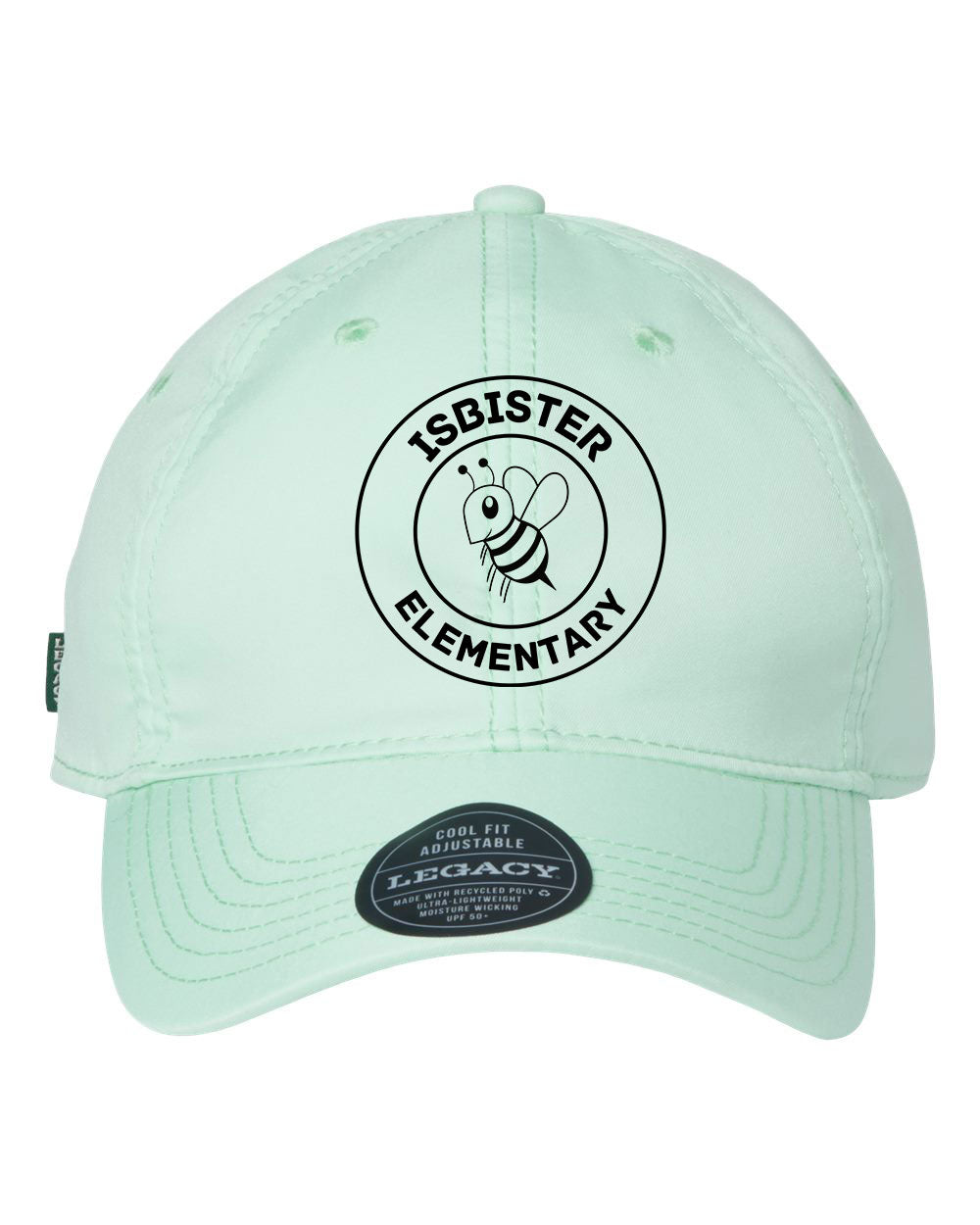 Isbister Legacy Cool Fit Hat