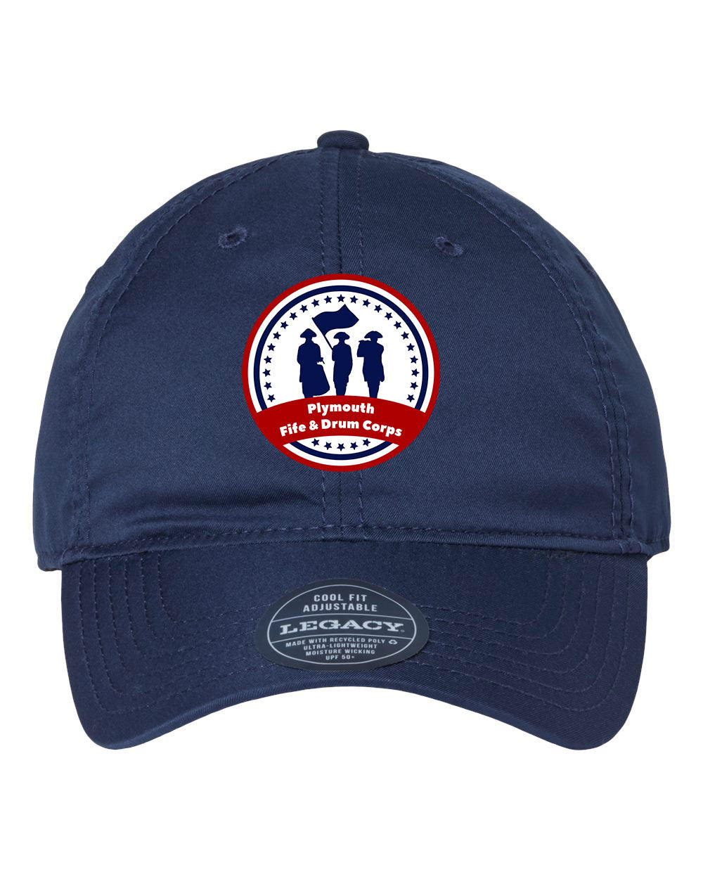 PFDC Circle Legacy Cool Fit Hat