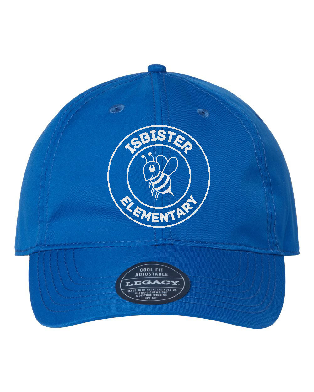 Isbister Legacy Cool Fit Hat