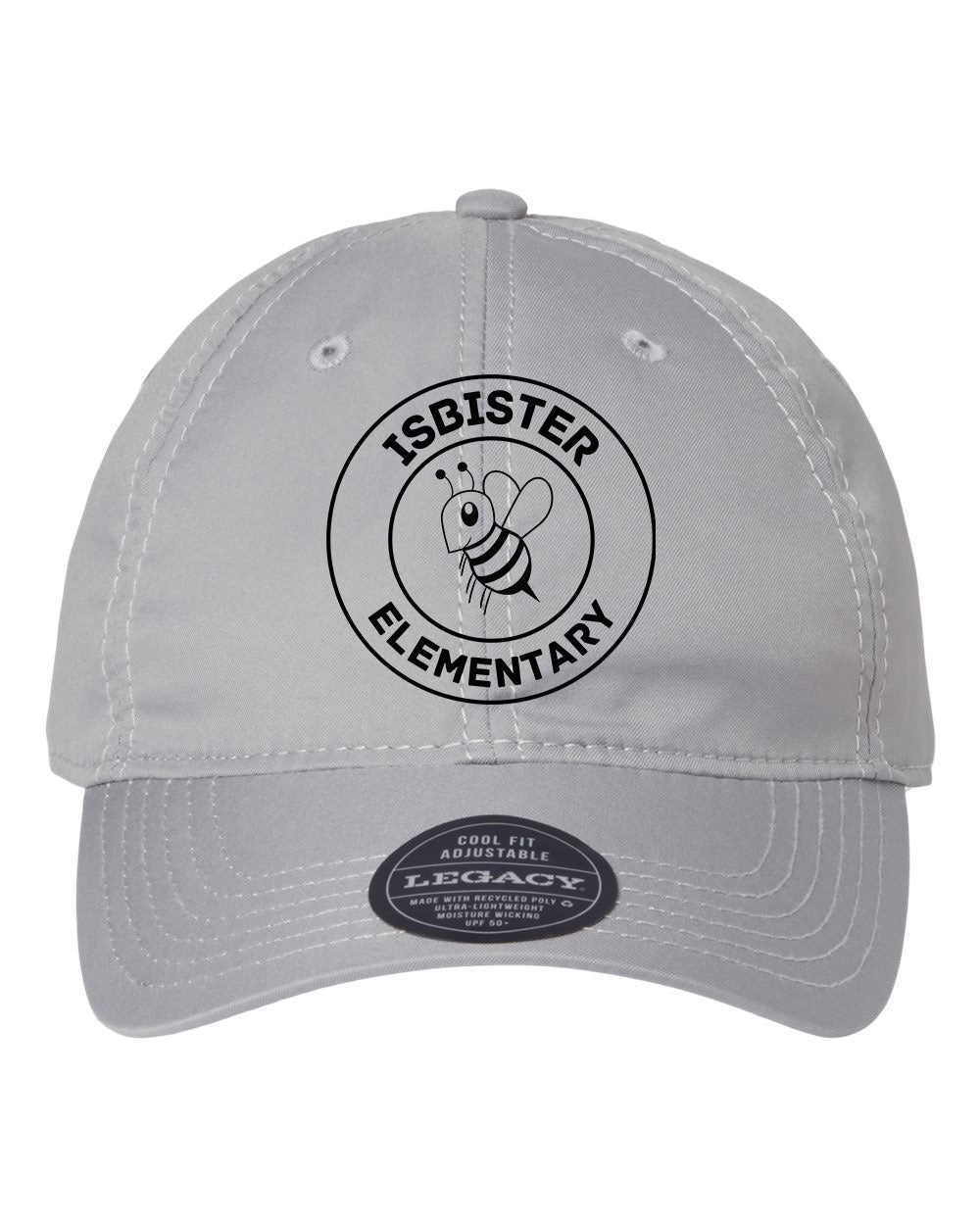 Isbister Legacy Cool Fit Hat