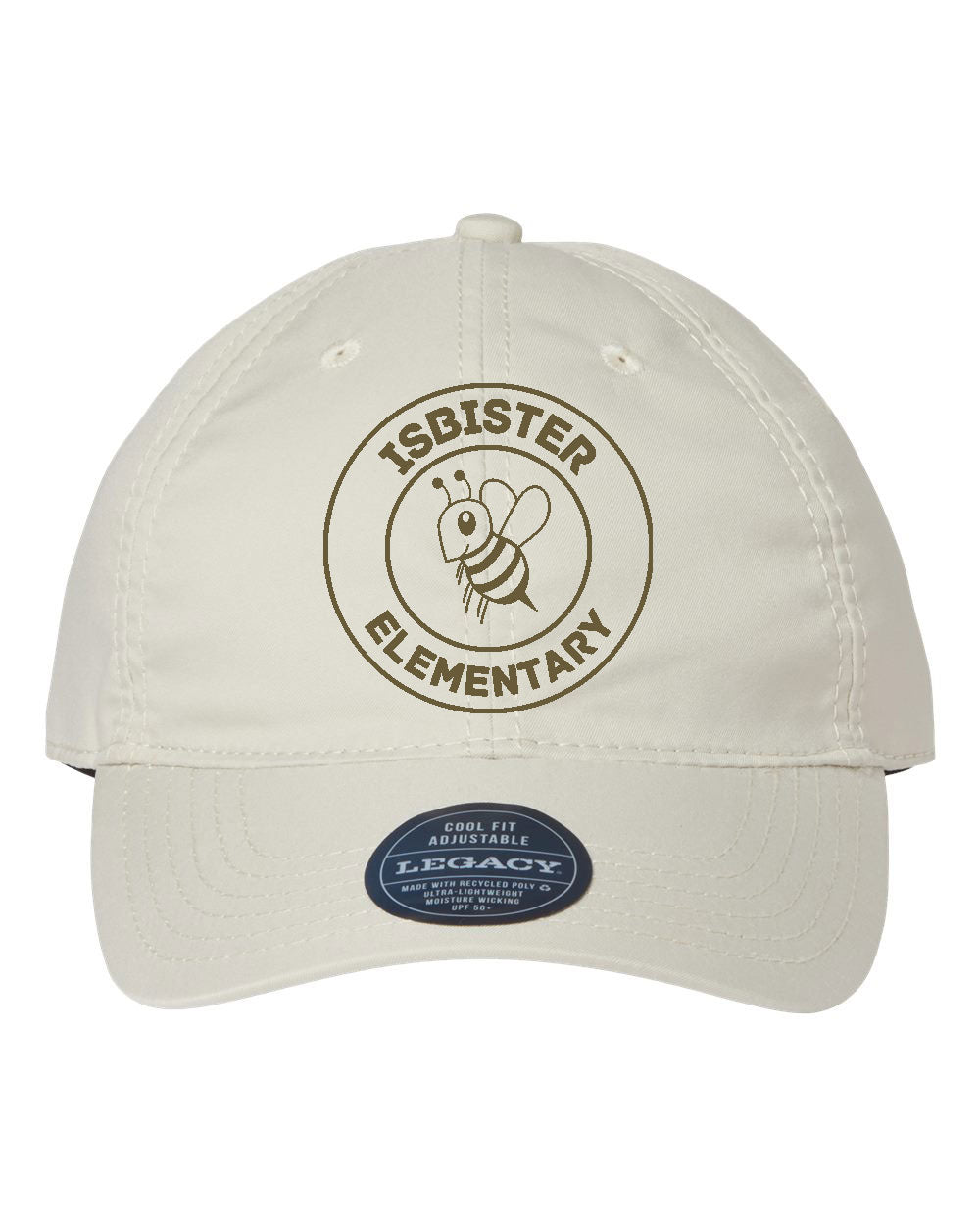 Isbister Legacy Cool Fit Hat