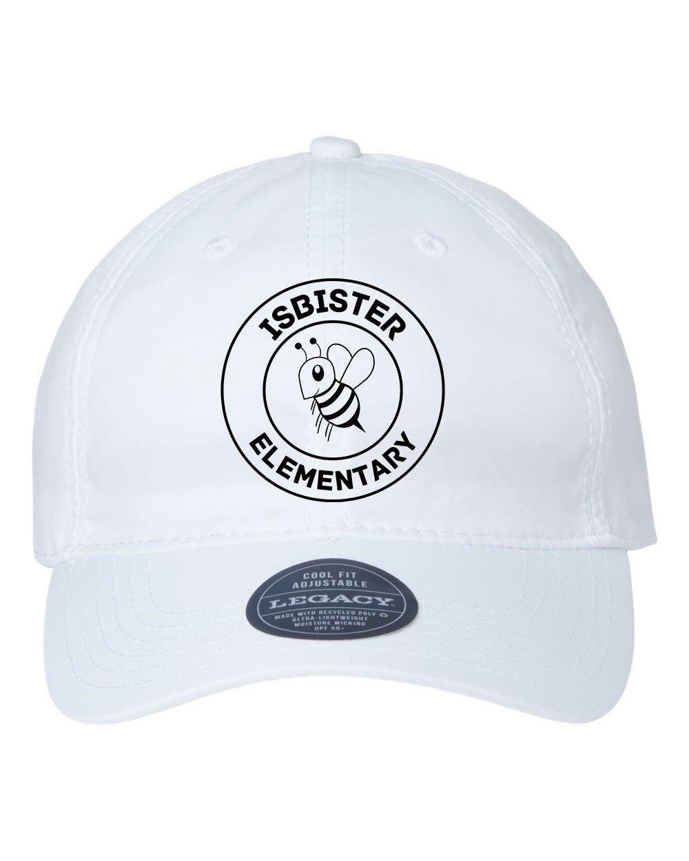 Isbister Legacy Cool Fit Hat