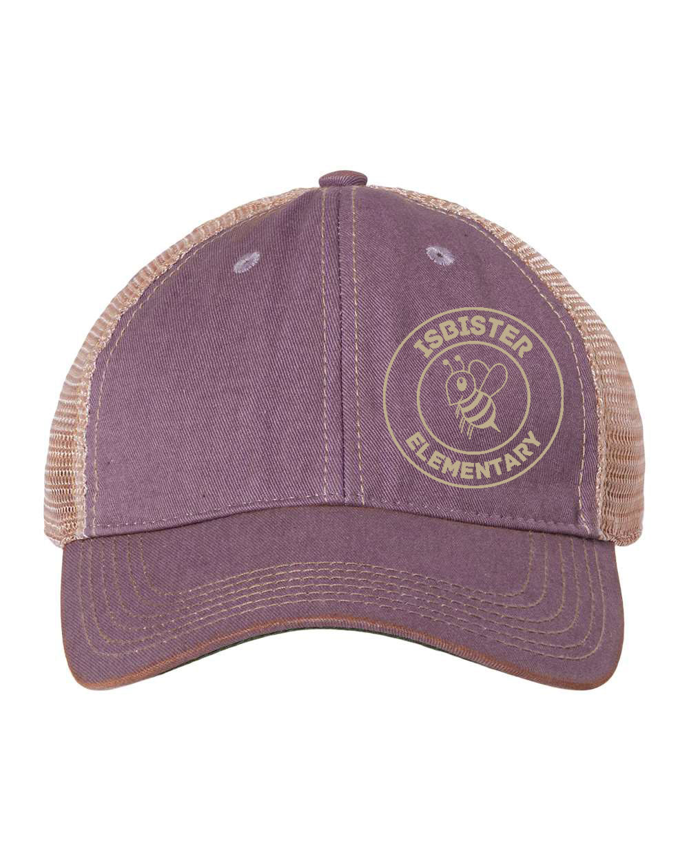 Isbister Legacy Old Favorite Trucker Hat