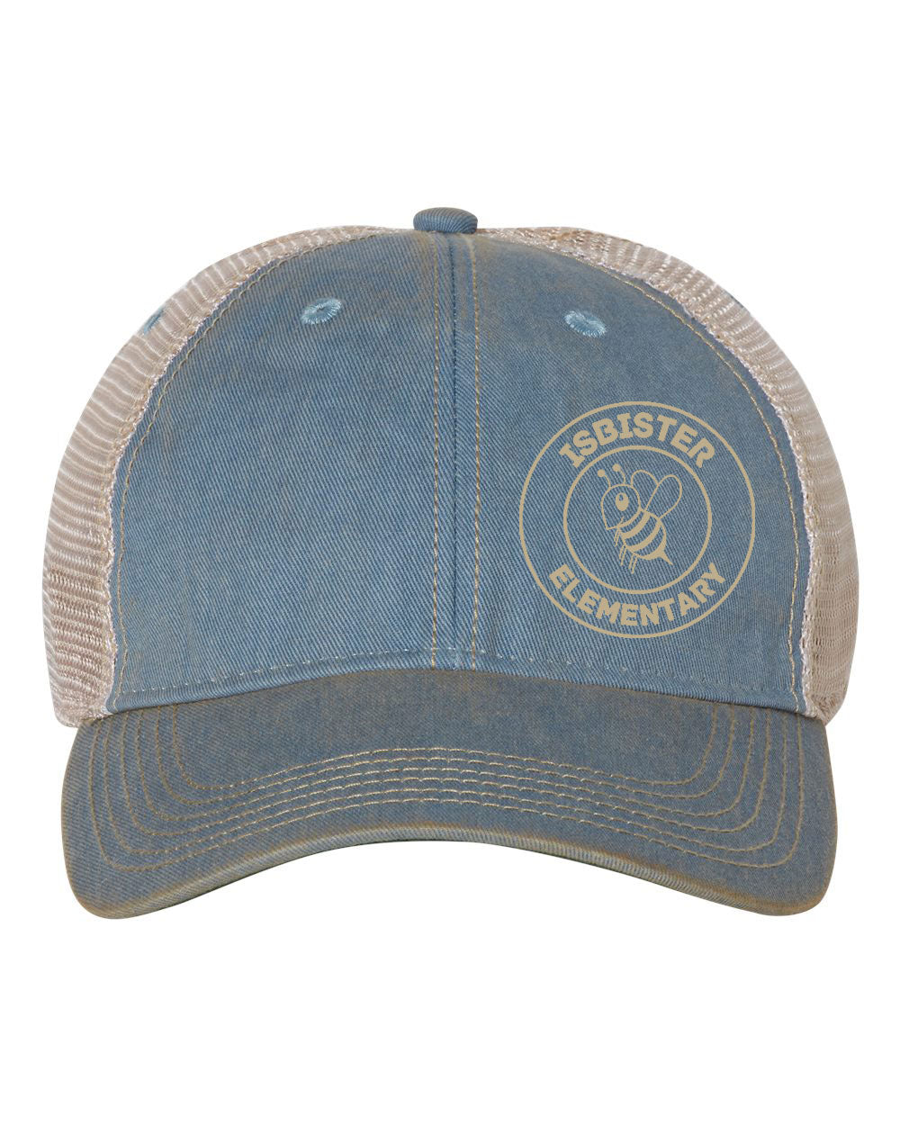 Isbister Legacy Old Favorite Trucker Hat