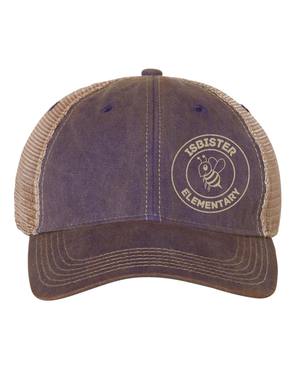 Isbister Legacy Old Favorite Trucker Hat