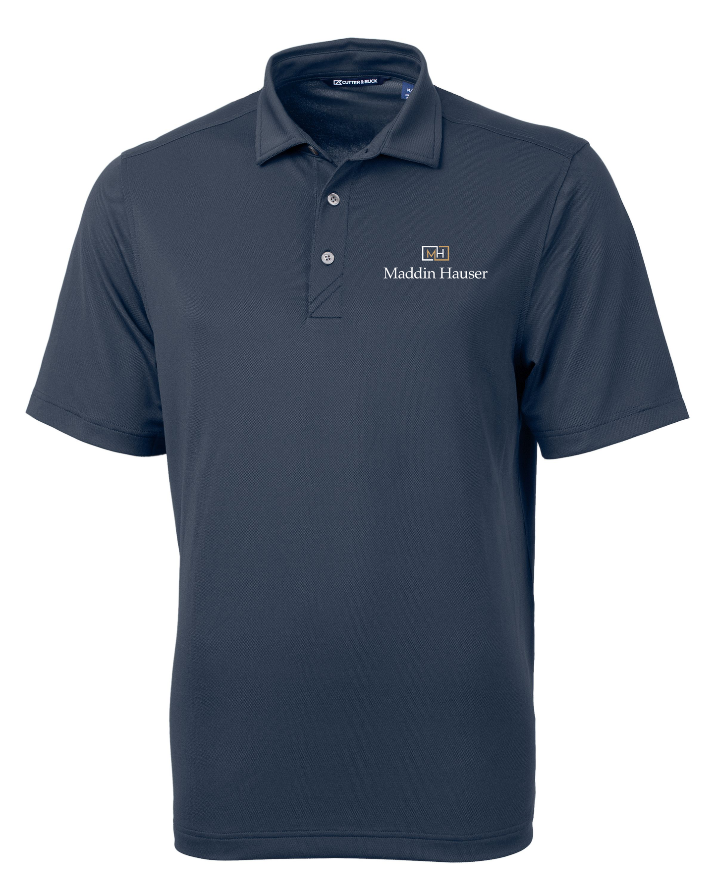 MH Cutter & Buck Polo - Men's Big Tall