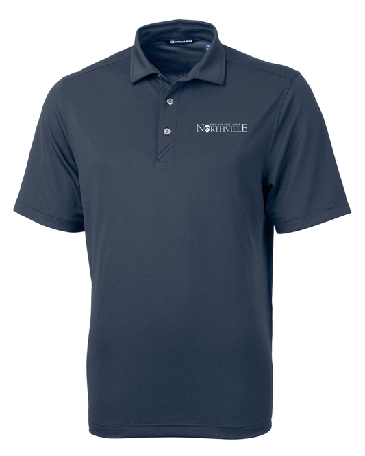 NDC Cutter & Buck Polo - Men's