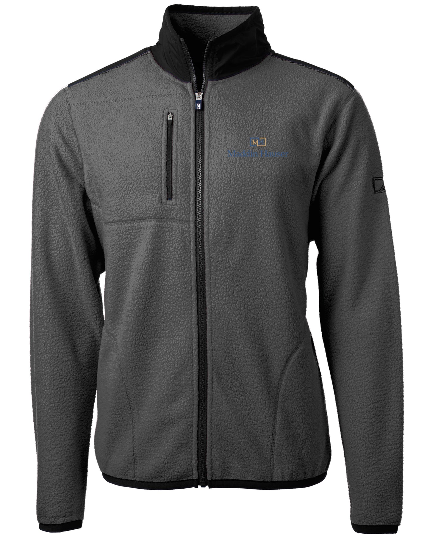 MH Cutter & Buck Fleece - Men's