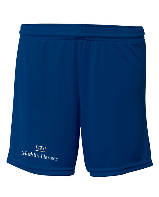 MH A4 Shorts - Women's