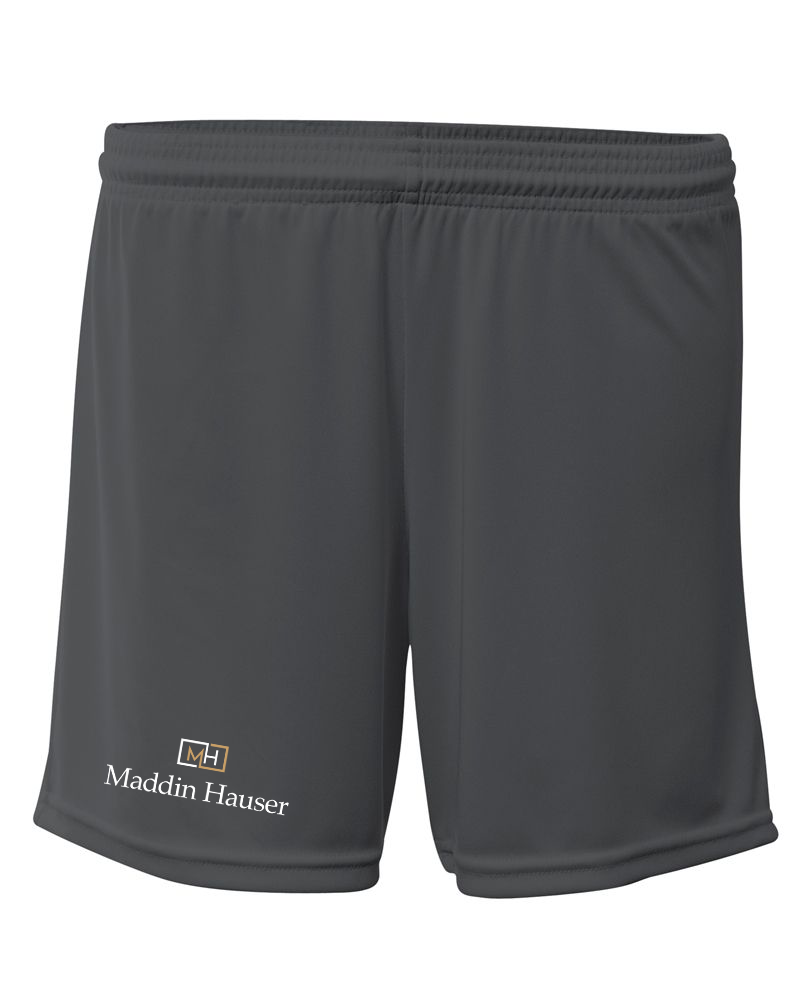MH A4 Shorts - Women's