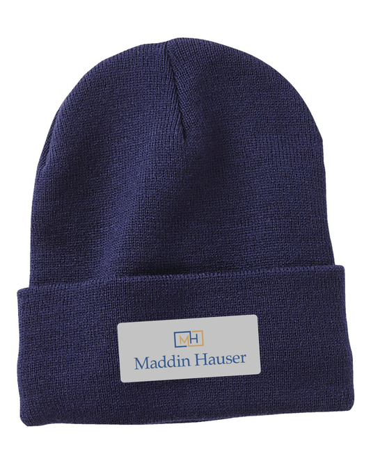 MH Winter Hat