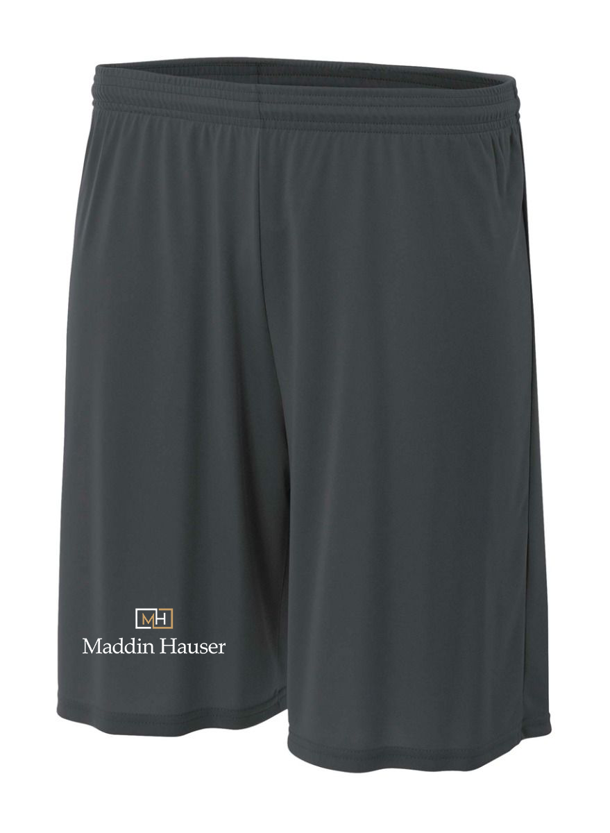 MH A4 Shorts - Men's
