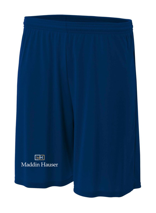 MH A4 Shorts - Men's