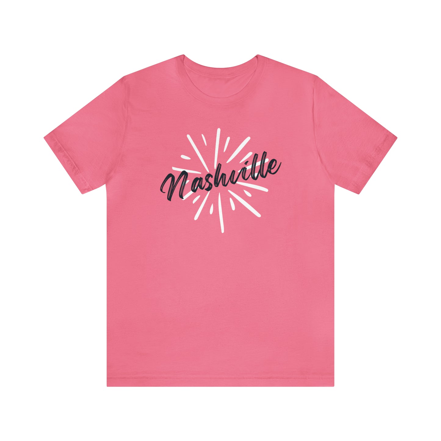 Nashville Fireworks Unisex T-shirt