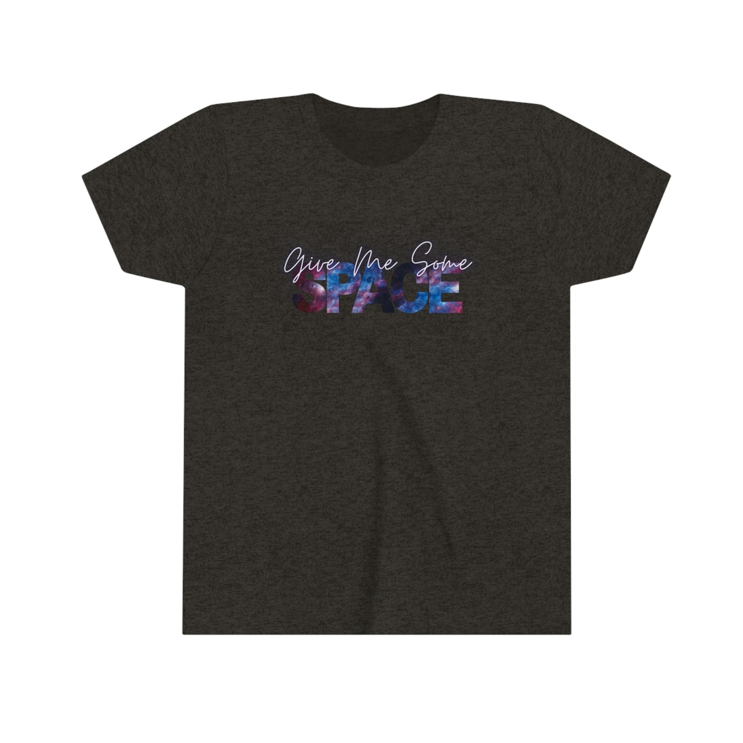 Give Me Some Space Youth T-shirt