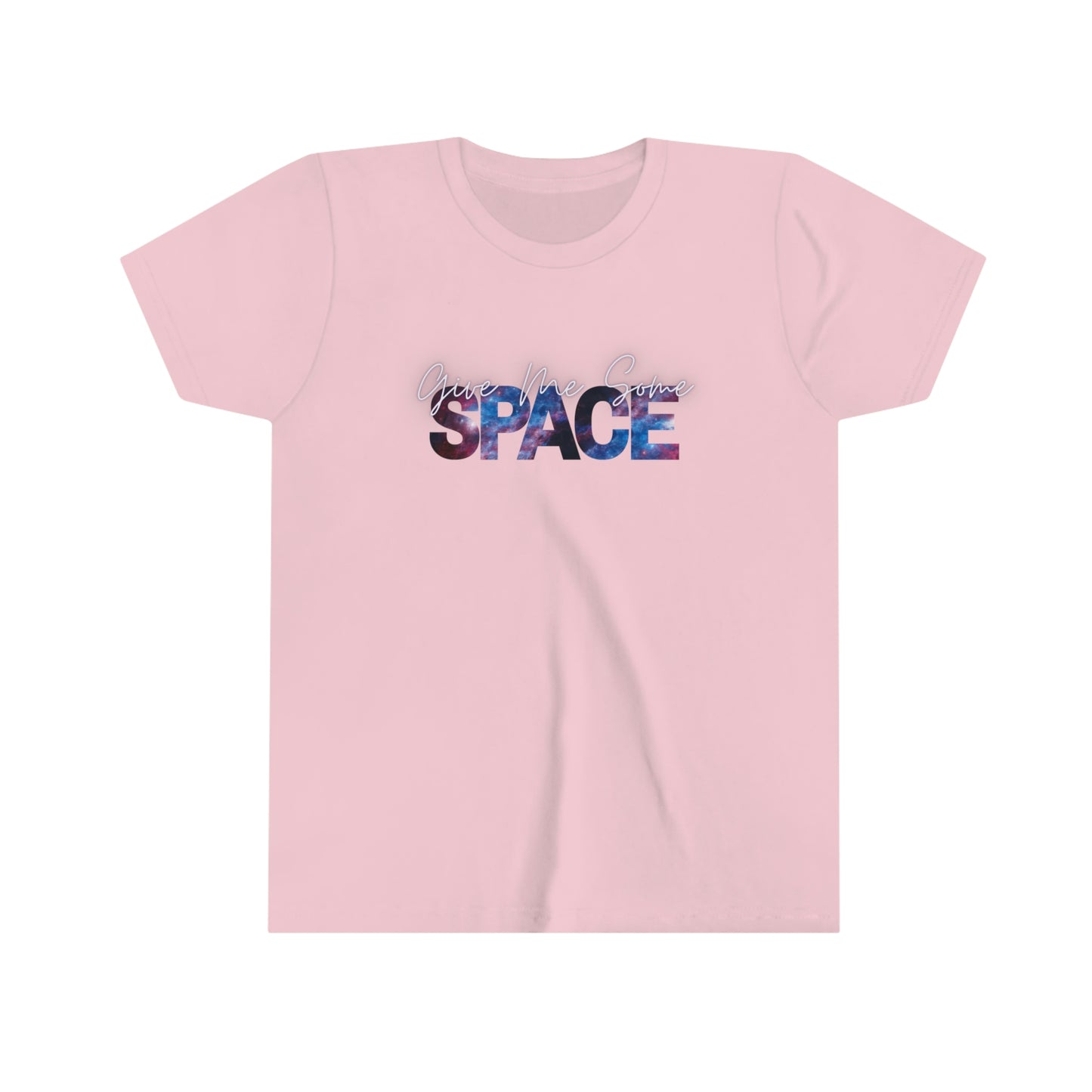 Give Me Some Space Youth T-shirt