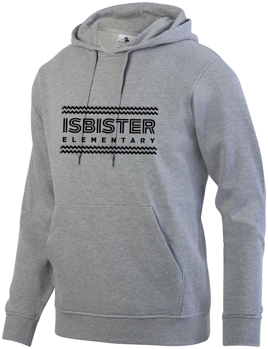 Isbister Retro Adult Sweatshirt Augusta 5414