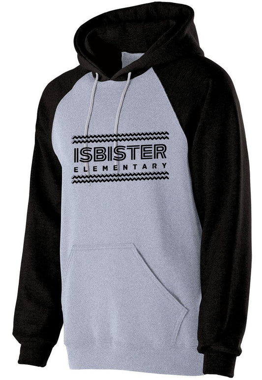Isbister Retro Adult Sweatshirt Holloway 229179