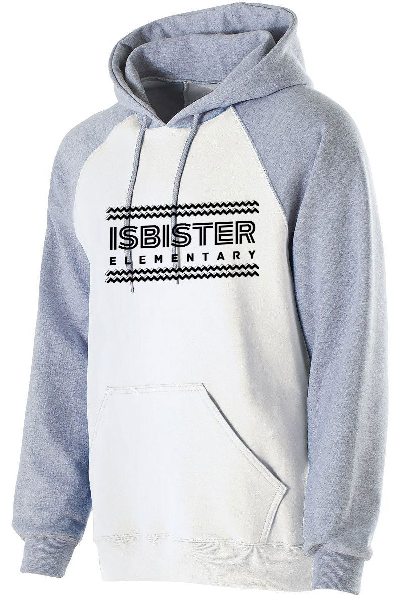Isbister Retro Adult Sweatshirt Holloway 229179