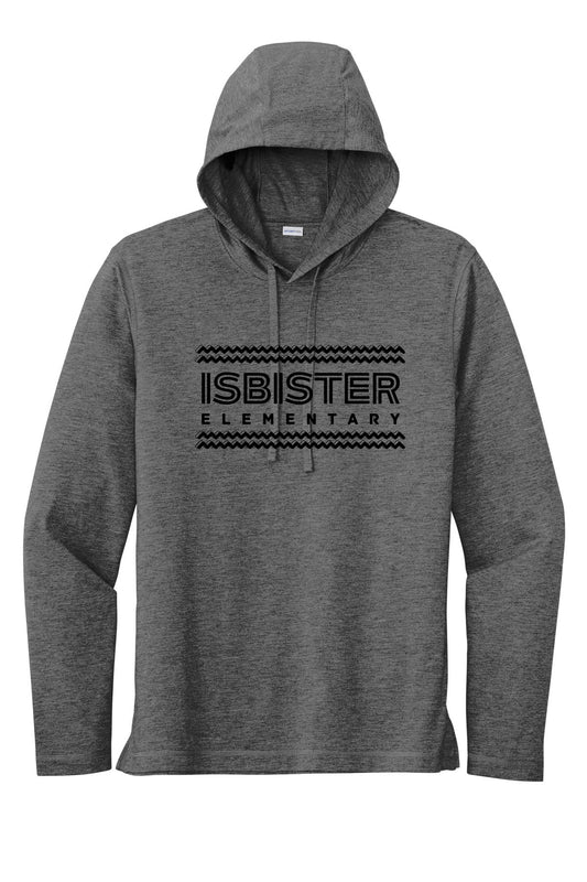 Isbister Retro Adult Long Sleeve Sport-Tek ST406