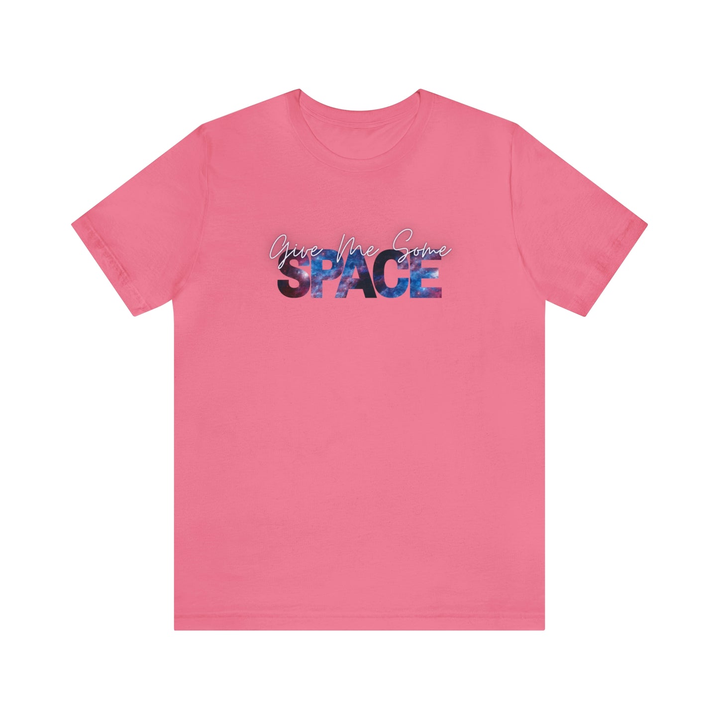 Give Me Some Space Unisex T-shirt