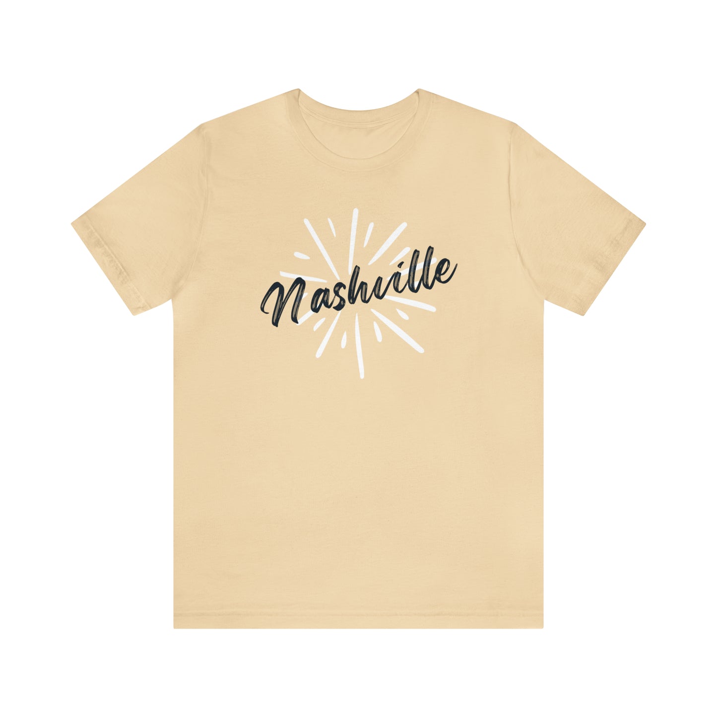 Nashville Fireworks Unisex T-shirt